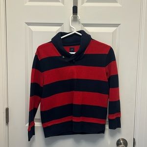 Gap Kids sweatshirt boys 10